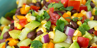 Mexican Chopped Salad